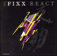 React von The Fixx