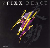 React von The Fixx