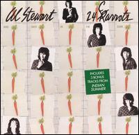 24 Carrots von Al Stewart