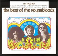 Best Of The Youngbloods  (1970) von The Youngbloods