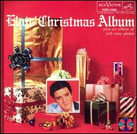 Elvis' Christmas Album von Elvis Presley