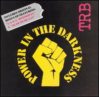 Power in the Darkness von Tom Robinson