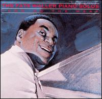 Turn on the Heat: The Fats Waller Piano Solos von Fats Waller