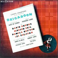 Brigadoon [Original Broadway Cast] von Original Cast Recording