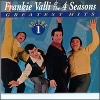 Greatest Hits, Vol. 1 von The Four Seasons