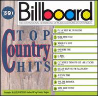 Billboard Top Country Hits: 1960 von Various Artists