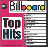 Billboard Top Hits: 1982 von Various Artists