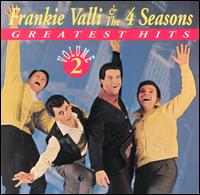 Greatest Hits, Vol. 2 von The Four Seasons