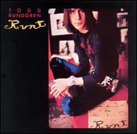 Runt von Todd Rundgren