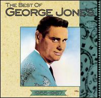 Best of George Jones (1955-1967) von George Jones