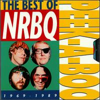 Peek-A-Boo: The Best of NRBQ (1969-1989) von NRBQ