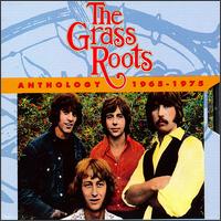 Anthology: 1965-1975 von The Grass Roots