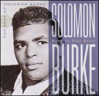 Home in Your Heart: The Best of Solomon Burke von Solomon Burke