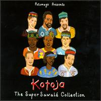 Super Sawale Collection von Kotoja