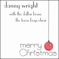 Merry Christmas von Danny Wright