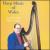 Harp Music of Wales von Robin Huw Bowen
