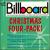 Billboard Christmas Greatest Hits von Various Artists
