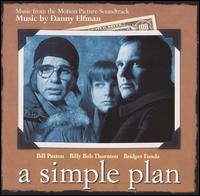 Simple Plan [Original Score] von Danny Elfman