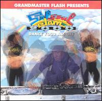 Salsoul Jam 2000 von Grandmaster Flash