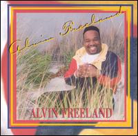 Alvin Freeland von Alvin Freeland