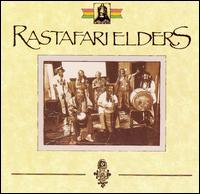 Rastafari Elders von Rastafari Elders