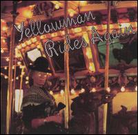 Yellowman Rides Again von Yellowman