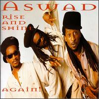 Rise and Shine Again! von Aswad