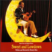 Sweet and Lowdown von Various Artists