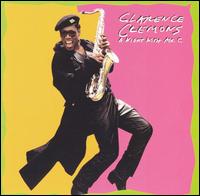 Night with Mr. C von Clarence Clemons