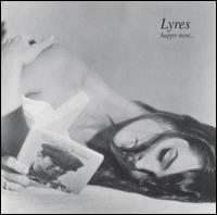 Happy Now... von Lyres