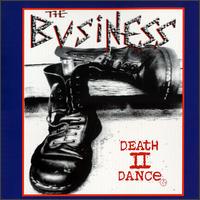 Death II Dance EP von The Business