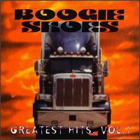 Greatest Hits, Vol. 1 von Boogie Shoes