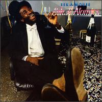 Eek-A-Nomics von Eek-A-Mouse