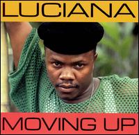 Moving Up von Luciana