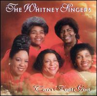 Can't Fool God von The Whitney Singers