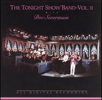 Tonight Show Band, Vol. 2 von Doc Severinsen