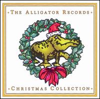 Alligator Records Christmas Collection von Various Artists