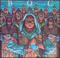 Fire of Unknown Origin von Blue Öyster Cult