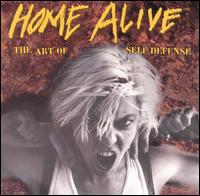 Home Alive: The Art of Self Defense von Various Artists