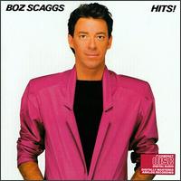 Hits! von Boz Scaggs