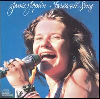 Farewell Song von Janis Joplin