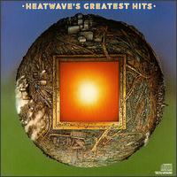 Heatwave's Greatest Hits von Heatwave