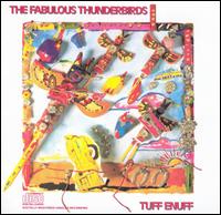 Tuff Enuff von The Fabulous Thunderbirds