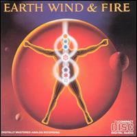 Powerlight von Earth, Wind & Fire