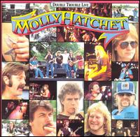 Double Trouble Live von Molly Hatchet