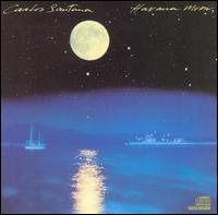 Havana Moon von Santana