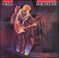 Saved von Bob Dylan