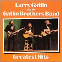 Greatest Hits [Columbia] von Larry Gatlin