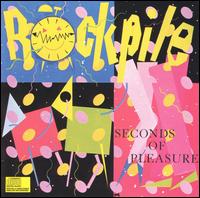 Seconds of Pleasure von Rockpile