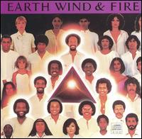 Faces von Earth, Wind & Fire
